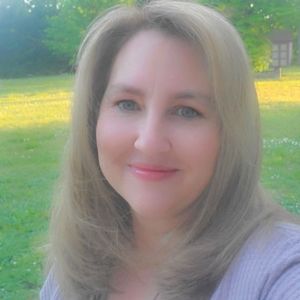 Meet your Posher, Robyn